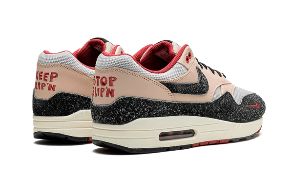 Nike Air Max 1 Keep Rippin Stop Slippin 2.0 (FD5743-200) | SneakerClassics