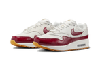 Nike Air Max 1 LX Team Red (Women's) (FJ3169-100) | SneakerClassics