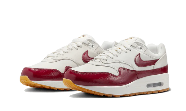 Nike Air Max 1 LX Team Red (Women's) (FJ3169-100) | SneakerClassics