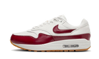 Nike Air Max 1 LX Team Red (Women's) (FJ3169-100) | SneakerClassics