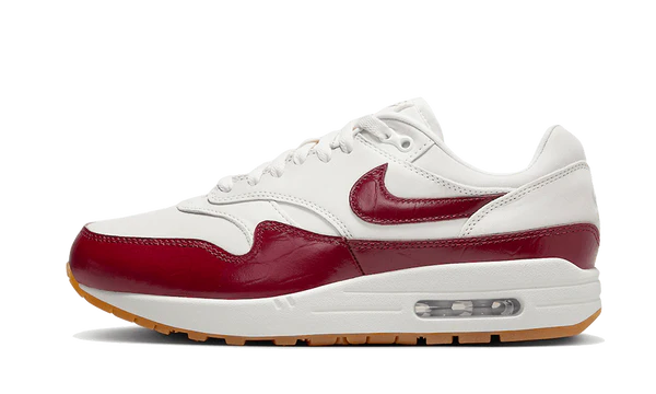 Nike Air Max 1 LX Team Red (Women's) (FJ3169-100) | SneakerClassics