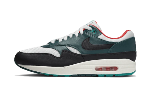 Nike Air Max 1 LeBron James Liverpool F.C. (FB8914-100) | SneakerClassics