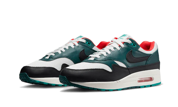 Nike Air Max 1 LeBron James Liverpool F.C. (FB8914-100) | SneakerClassics