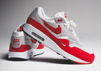 Nike Air Max 1 .SWOOSH Low Poly (HQ5882-100) | SneakerClassics