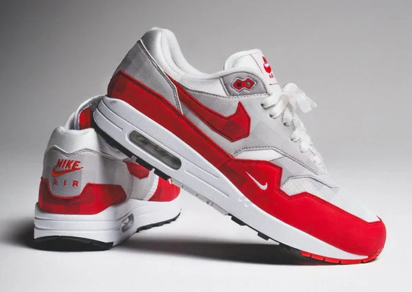 Nike Air Max 1 .SWOOSH Low Poly (HQ5882-100) | SneakerClassics