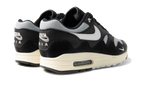 Nike Air Max 1 Patta Waves Black (DQ0299-001) | SneakerClassics