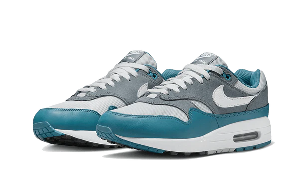 Nike Air Max 1 SC Noise Aqua (FB9660-001) | SneakerClassics