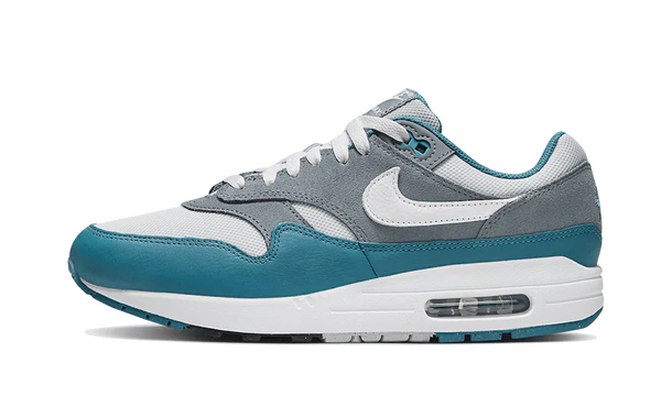 Nike Air Max 1 SC Noise Aqua (FB9660-001) | SneakerClassics