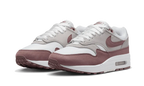 Nike Air Max 1 '87 Smokey Mauve (Women's) (DZ2628-104) | SneakerClassics