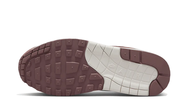 Nike Air Max 1 '87 Smokey Mauve (Women's) (DZ2628-104) | SneakerClassics