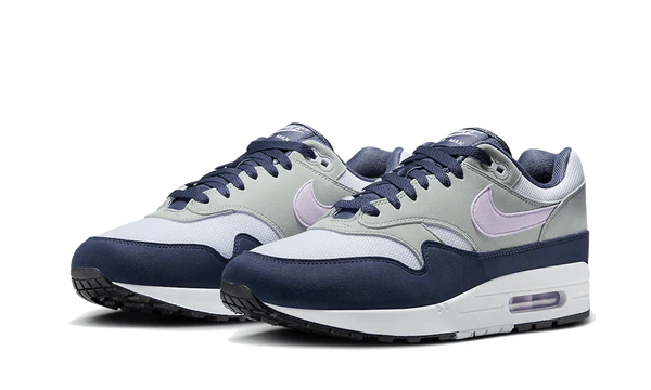 Nike Air Max 1 Obsidian Lilac Bloom (FD9082-001) | SneakerClassics