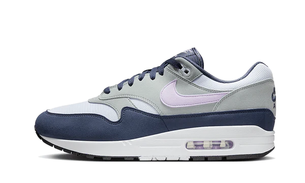 Nike Air Max 1 Obsidian Lilac Bloom (FD9082-001) | SneakerClassics