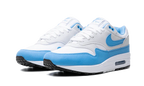 Nike Air Max 1 White University Blue (FD9082-103) | SneakerClassics