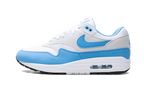 Nike Air Max 1 White University Blue (FD9082-103) | SneakerClassics