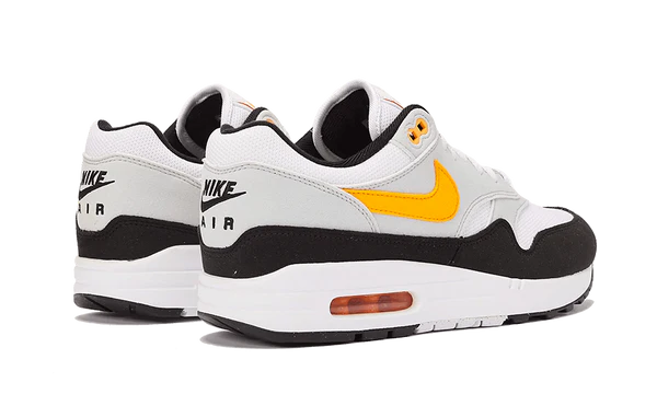 Nike Air Max 1 White University Gold (FD9082-104) | SneakerClassics