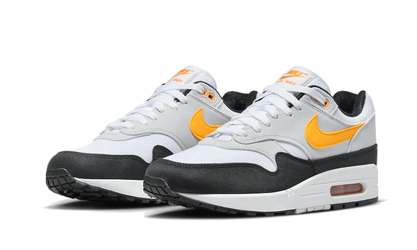 Nike Air Max 1 White University Gold (FD9082-104) | SneakerClassics