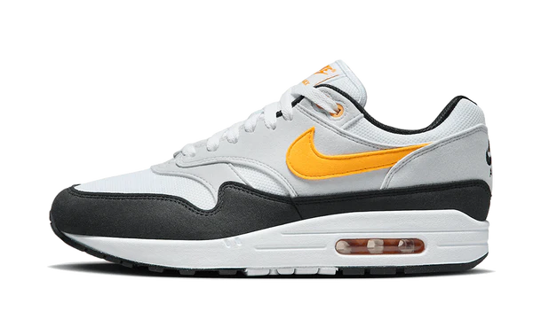 Nike Air Max 1 White University Gold (FD9082-104) | SneakerClassics