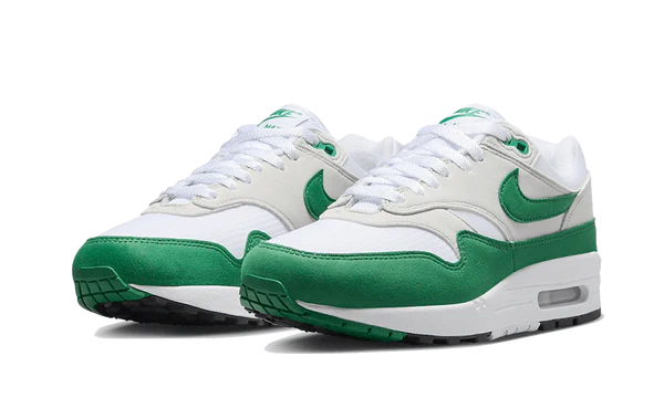 Nike Air Max 1 '87 Malachite (Women's) (DZ2628-003) | SneakerClassics