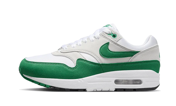 Nike Air Max 1 '87 Malachite (Women's) (DZ2628-003) | SneakerClassics
