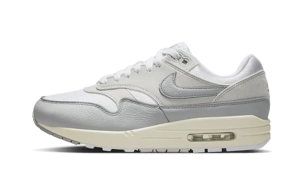 Nike Air Max 1 '87 Pure Platinum (Women's) (HF0026-001) | SneakerClassics