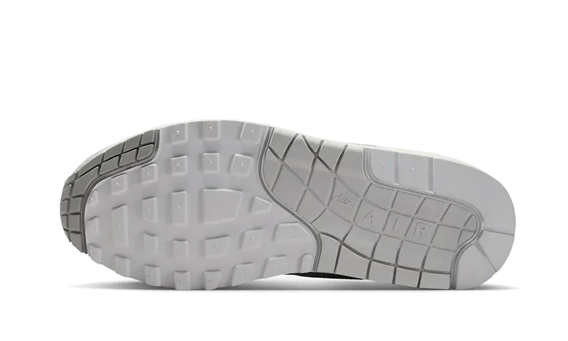 Nike Air Max 1 '87 Pure Platinum (Women's) (HF0026-001) | SneakerClassics