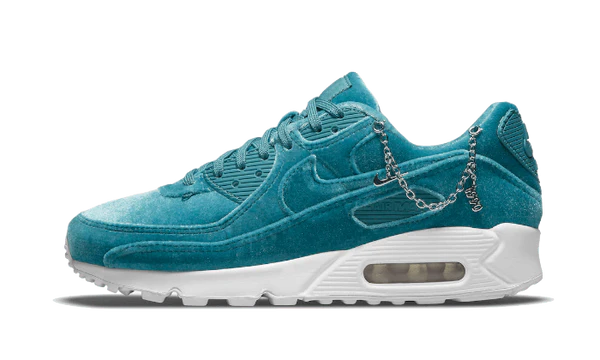 Nike Air Max 90 Lucky Charms Ash Green (Women's) (DO2194-001) | SneakerClassics