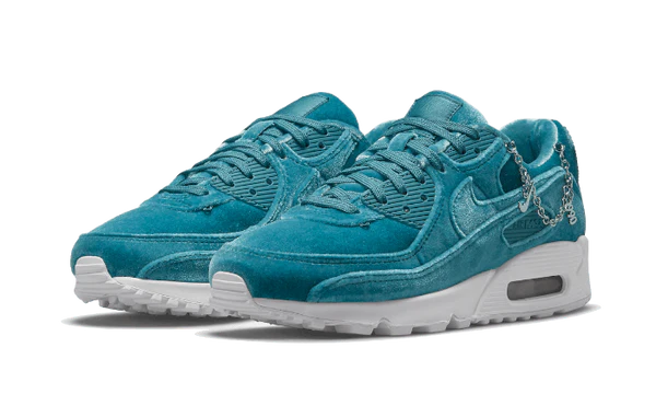 Nike Air Max 90 Lucky Charms Ash Green (Women's) (DO2194-001) | SneakerClassics