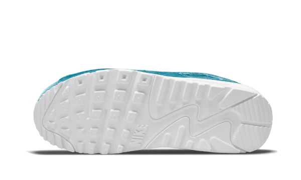 Nike Air Max 90 Lucky Charms Ash Green (Women's) (DO2194-001) | SneakerClassics
