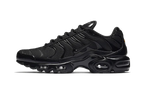 Nike Air Max Plus Triple Black (604133-050) | SneakerClassics
