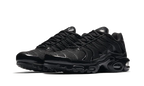 Nike Air Max Plus Triple Black (604133-050) | SneakerClassics