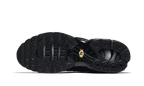 Nike Air Max Plus Triple Black (604133-050) | SneakerClassics