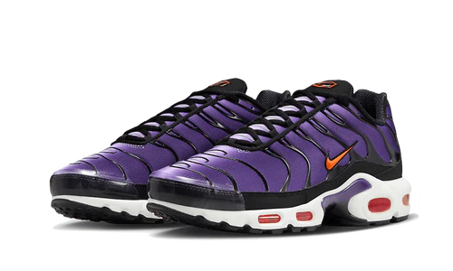 Nike Air Max Plus OG Voltage Purple (2024) (DX0755-500) | SneakerClassics