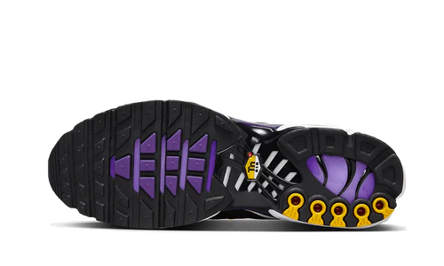 Nike Air Max Plus OG Voltage Purple (2024) (DX0755-500) | SneakerClassics