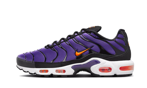 Nike Air Max Plus OG Voltage Purple (2024)