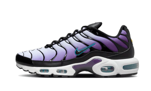 Nike Air Max Plus Reverse Grape