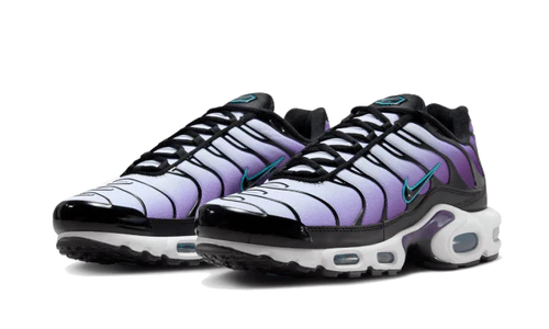 Nike Air Max Plus Reverse Grape (FQ2415-500) | SneakerClassics
