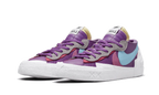 Nike Blazer Low sacai KAWS Purple Dusk (DM7901-500) | SneakerClassics