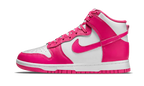 Nike Dunk High Pink Prime (Women's) (DD1869-110) | SneakerClassics
