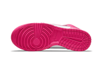 Nike Dunk High Pink Prime (Women's) (DD1869-110) | SneakerClassics