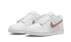 Nike Dunk Low White Pink (GS) (DH9765-100) | SneakerClassics