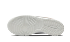 Nike Dunk Low White Pink (GS) (DH9765-100) | SneakerClassics