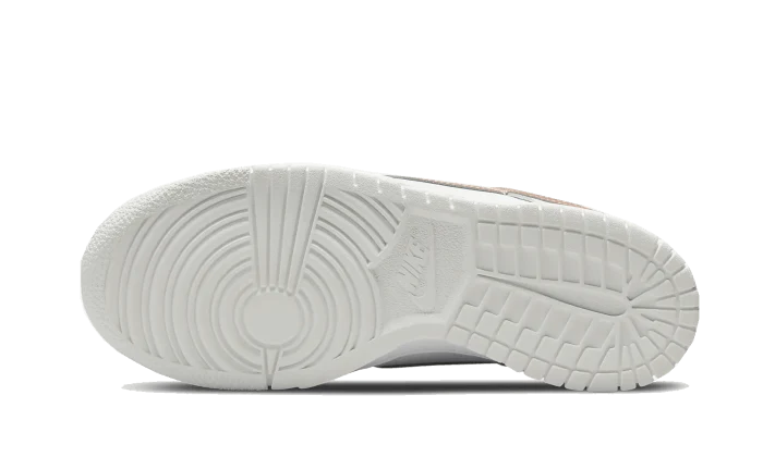 Nike Dunk Low White Pink (GS) (DH9765-100) | SneakerClassics