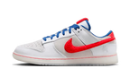 Nike Dunk Low Retro PRM Year of the Rabbit White Rabbit (2023) (FD4203-161) | SneakerClassics