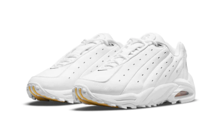 Nike Hot Step Air Terra Drake NOCTA White (DH4692-100) | SneakerClassics