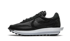 Nike LD Waffle sacai Black Nylon (BV0073-002) | SneakerClassics
