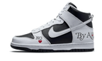 Nike SB Dunk High Supreme By Any Means Black (DN3741-002) | SneakerClassics