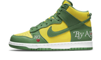 Nike SB Dunk High Supreme By Any Means Brazil (DN3741-700) | SneakerClassics