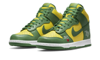 Nike SB Dunk High Supreme By Any Means Brazil (DN3741-700) | SneakerClassics