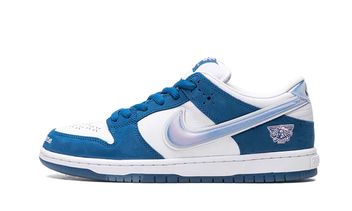 Nike SB Dunk Low Born X Raised One Block At A Time (FN7819-400) | SneakerClassics