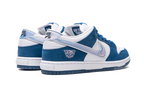 Nike SB Dunk Low Born X Raised One Block At A Time (FN7819-400) | SneakerClassics